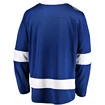 Hokejový dres Fanatics Breakaway Jersey NHL Tampa Bay Lightning Home Senior