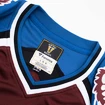 Hokejový dres Fanatics Breakaway Jersey NHL Vintage Colorado Avalanche Peter Forsberg 21