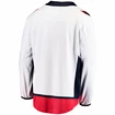 Hokejový dres Fanatics Breakaway Jersey NHL Washington Capitals Away Senior