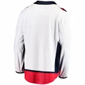 Hokejový dres Fanatics Breakaway Jersey NHL Washington Capitals Away Senior