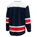 Hokejový dres Fanatics Breakaway Jersey NHL Washington Capitals Navy Alternative Senior