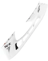 Holder Bauer  Tuuk Lightspeed Edge White Senior 296 mm, pravý nôž