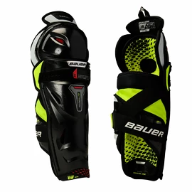 Holene Bauer Vapor Hyperlite Junior