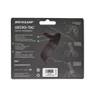 Horná omotávka Dunlop  Gecko-Tac Overgrip Black