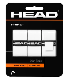 Horná omotávka Head Head Prime White