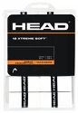 Horná omotávka Head  Head Xtreme Soft White (12 Pack)