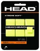 Horná omotávka Head  Head Xtreme Soft Yellow