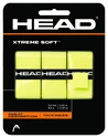 Horná omotávka Head  Head Xtreme Soft Yellow