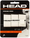 Horná omotávka Head  Prime Pro White