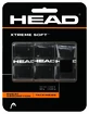 Horná omotávka Head  Xtreme Soft Black