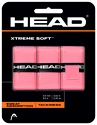 Horná omotávka Head  Xtreme Soft Pink