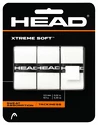 Horná omotávka Head  Xtreme Soft White