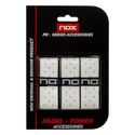 Horná omotávka NOX  Perforated Pro Overgrip White