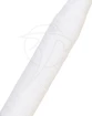 Horná omotávka Tecnifibre  ATP Player´s Wrap White (3 Pack)