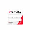 Horná omotávka Tecnifibre  ATP Player´s Wrap White (3 Pack)