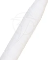 Horná omotávka Tecnifibre  ATP Player´s Wrap White (3 Pack)