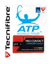 Horná omotávka Tecnifibre  ATP Pro Contact Red