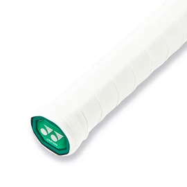 Horná omotávka Yonex Absorbent Super Grap White (12 Pack)