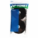 Horná omotávka Yonex  Super Grap Black (30 Pack)