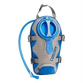 Hydrapak Camelbak UnBottle 2l Frost Grey/Turkish Sea