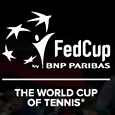 Chystáme se do O2 Areny na Fed Cup. Stavte se za námi