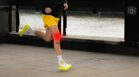 Najčastejšie bežecké zranenia – príčiny, prevencia a liečba
