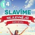 Oslavte s námi nejlevnější den roku