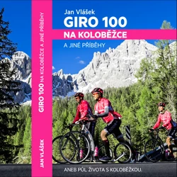 Přispějte na knihu o českých koloběžkářích na Giro d'Italia