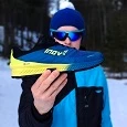 RECENZE: Inov-8 TrailRoc G 280 - trailovka na horské pobíhání