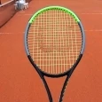 RECENZE: Tenisová raketa Wilson Blade 100L v7.0