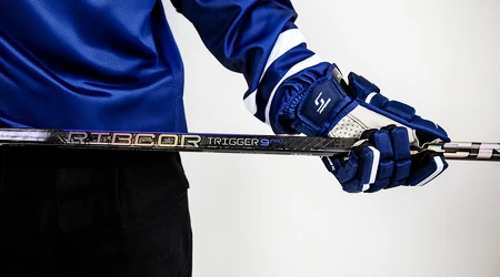 RECENZIA: CCM Ribcor TRIGGER 9 PRO – blesková reakcia s hokejkou