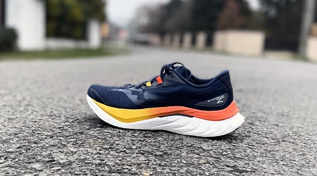 RECENZIA: Saucony Endorphin Speed 4 – bežecký confidence booster za dobré peniaze