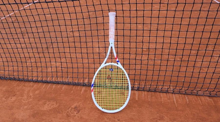 RECENZIA: Tenisové rakety Tecnifibre T-Fight 2025 – koniec ťažkopádnosti v prospech nadšencov