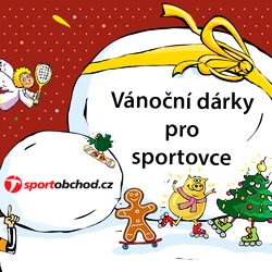 Rozběhněte vánoční nákupy