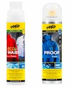 Impregnácia Toko  Duo-Pack Textile Proof & Eco Textile Wash, 250ml