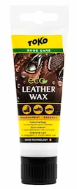 Impregnácia Toko Eco Leather Wax, 75ml