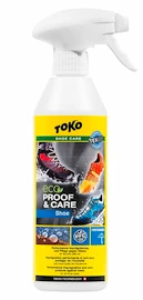 Impregnácia Toko Eco Shoe Proof & Care, 500ml