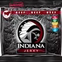 Indiana  Jerky 60 g hovädzie - originál