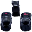 Inline chrániče K2  Prime Pad Set M XL