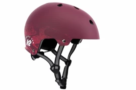 Inline helma K2 Varsity Varsity Pro Burgundy