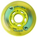 Inline kolieska Bauer  COURT WHEEL 4PK 76A 68 mm