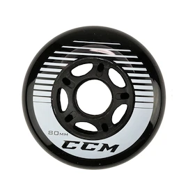 Inline kolieska CCM Replace Wheels 76 mm