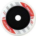 Inline kolieska K2  Flash Disc 110 mm / Xtra Firm