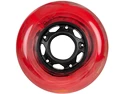 Inline kolieska Powerslide  Adventure 72mm 82A 4-Pack