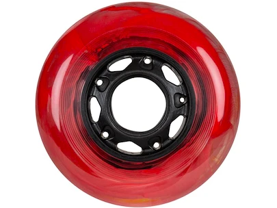 Inline kolieska Powerslide  Adventure 72mm 82A 4-Pack