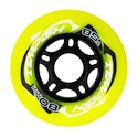 Inline kolieska Tempish  RADICAL Color 80 mm 85A 4-Pack  zelená