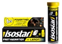 Isostar   Power Tabs Antioxidants 10 tablet citrón