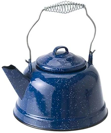 Kanvica GSI Tea kettle