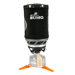 Kanvica Jetboil  SUMO