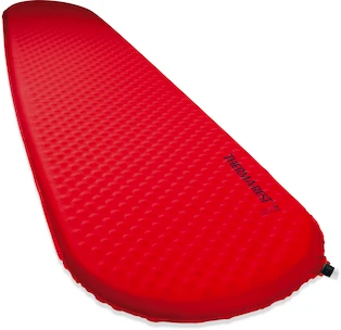 Karimatka Thermarest  ProLite Plus WR Cayenne